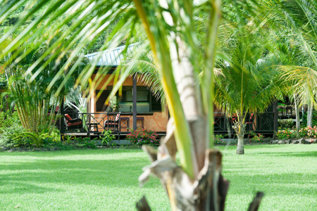 Le Phare Bleu Villas