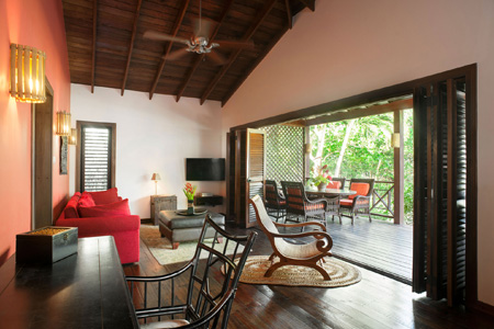 Le Phare Bleu Villas