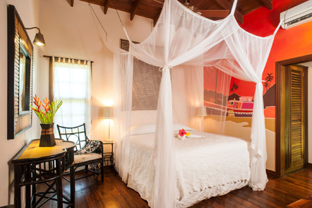 Le Phare Bleu Villas