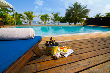 Le Phare Bleu Villas